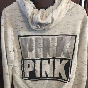 Victoria Secret Pink Hoodie!!!!